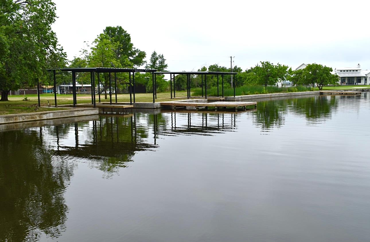 TBD A Woodland Hills Dr, Granite Shoals, TX 78654