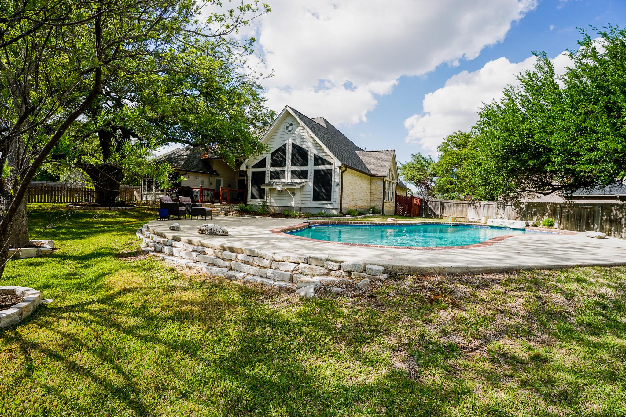 15825 CHATHAM WOOD Dr, Austin, TX 78717