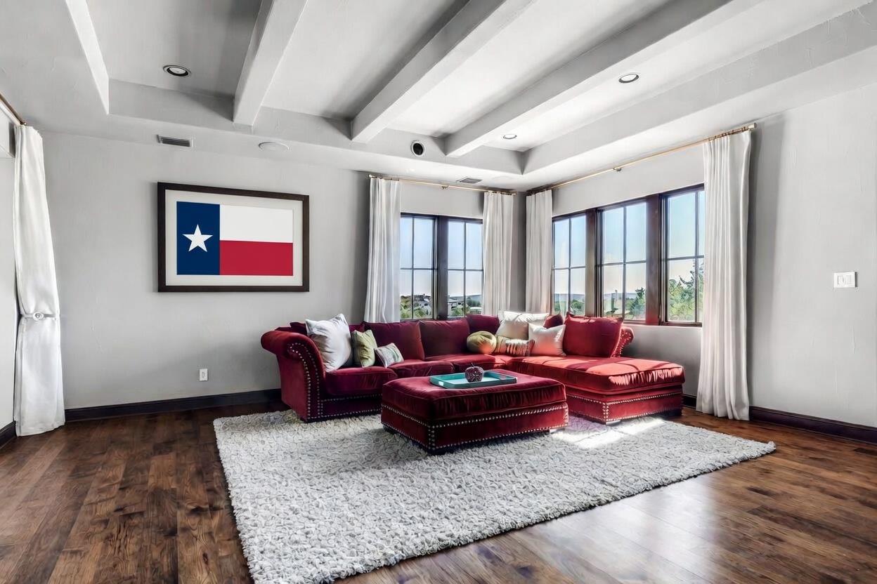 12317 Emory Oak Ln, Austin, TX 78738