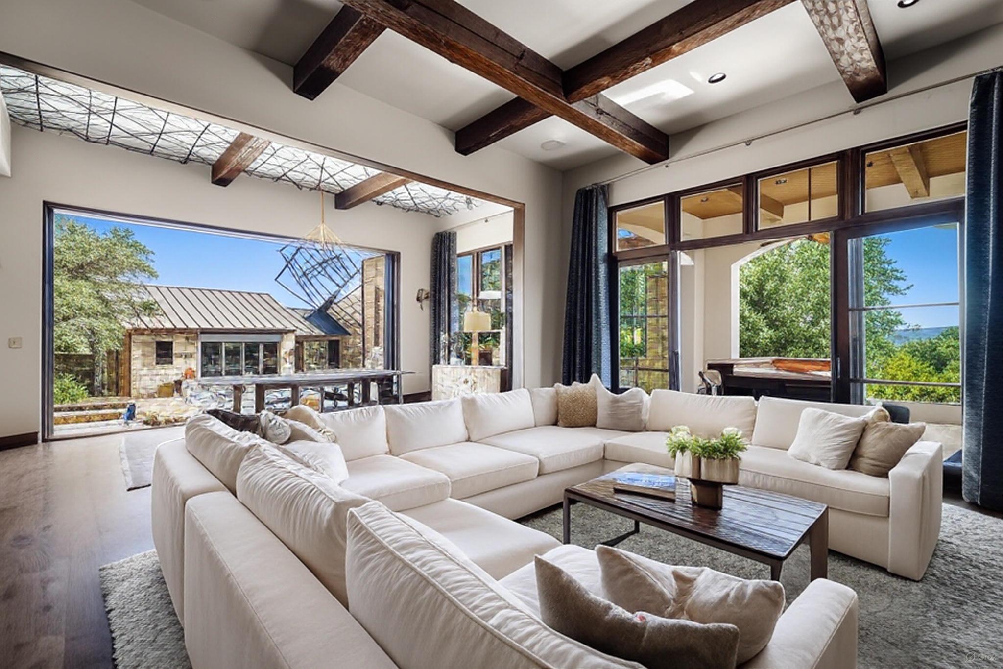 12317 Emory Oak Ln, Austin, TX 78738