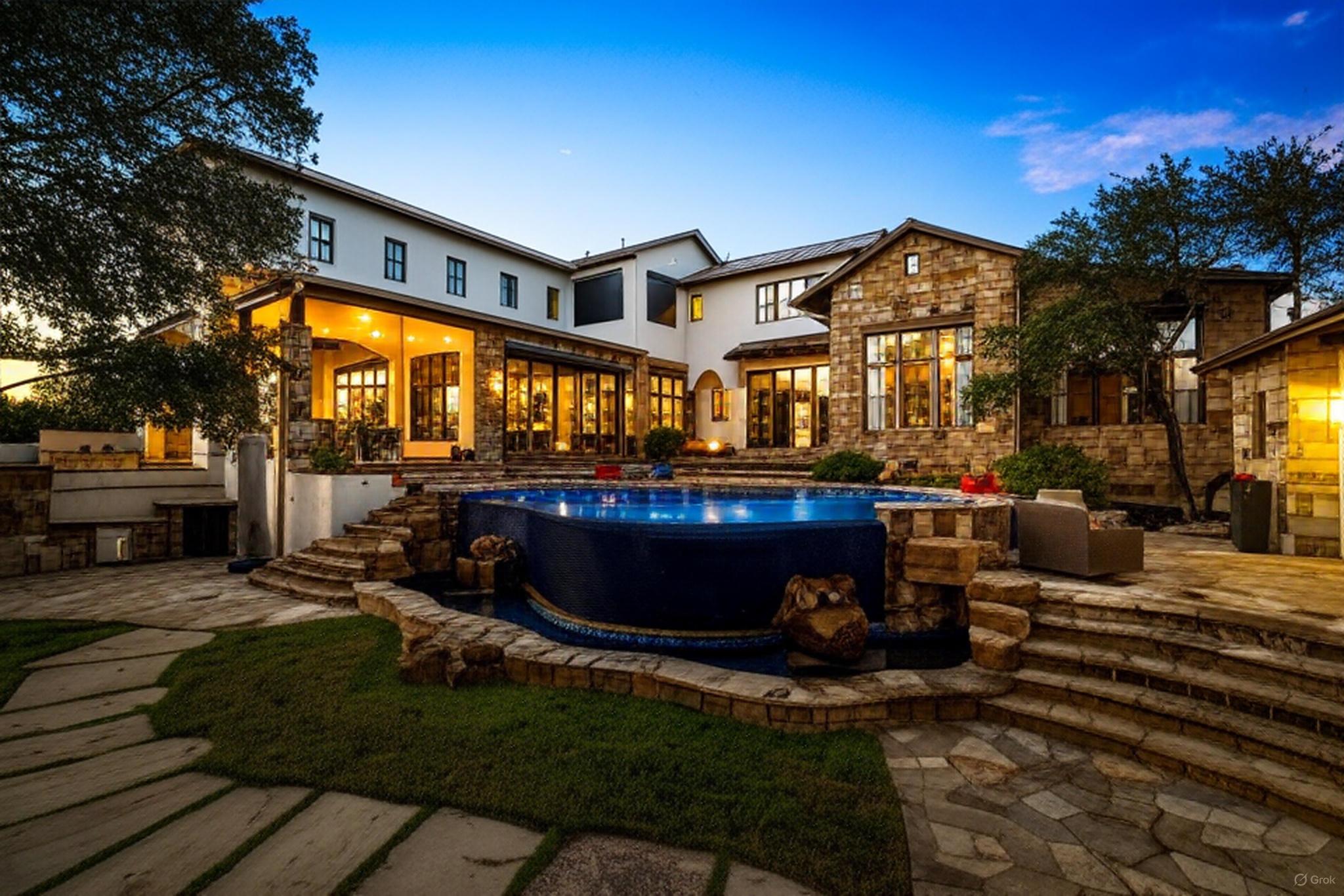 12317 Emory Oak Ln, Austin, TX 78738