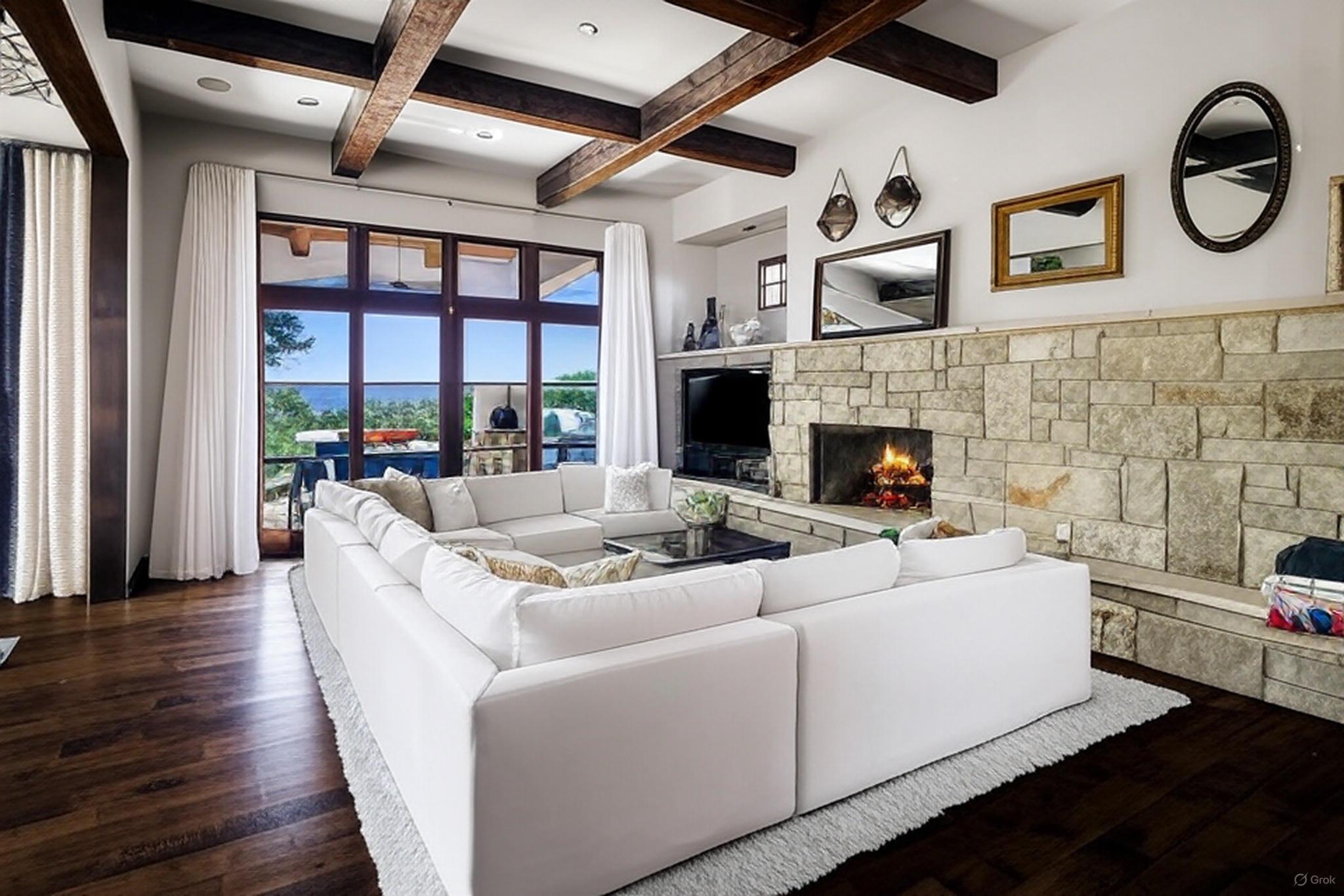 12317 Emory Oak Ln, Austin, TX 78738