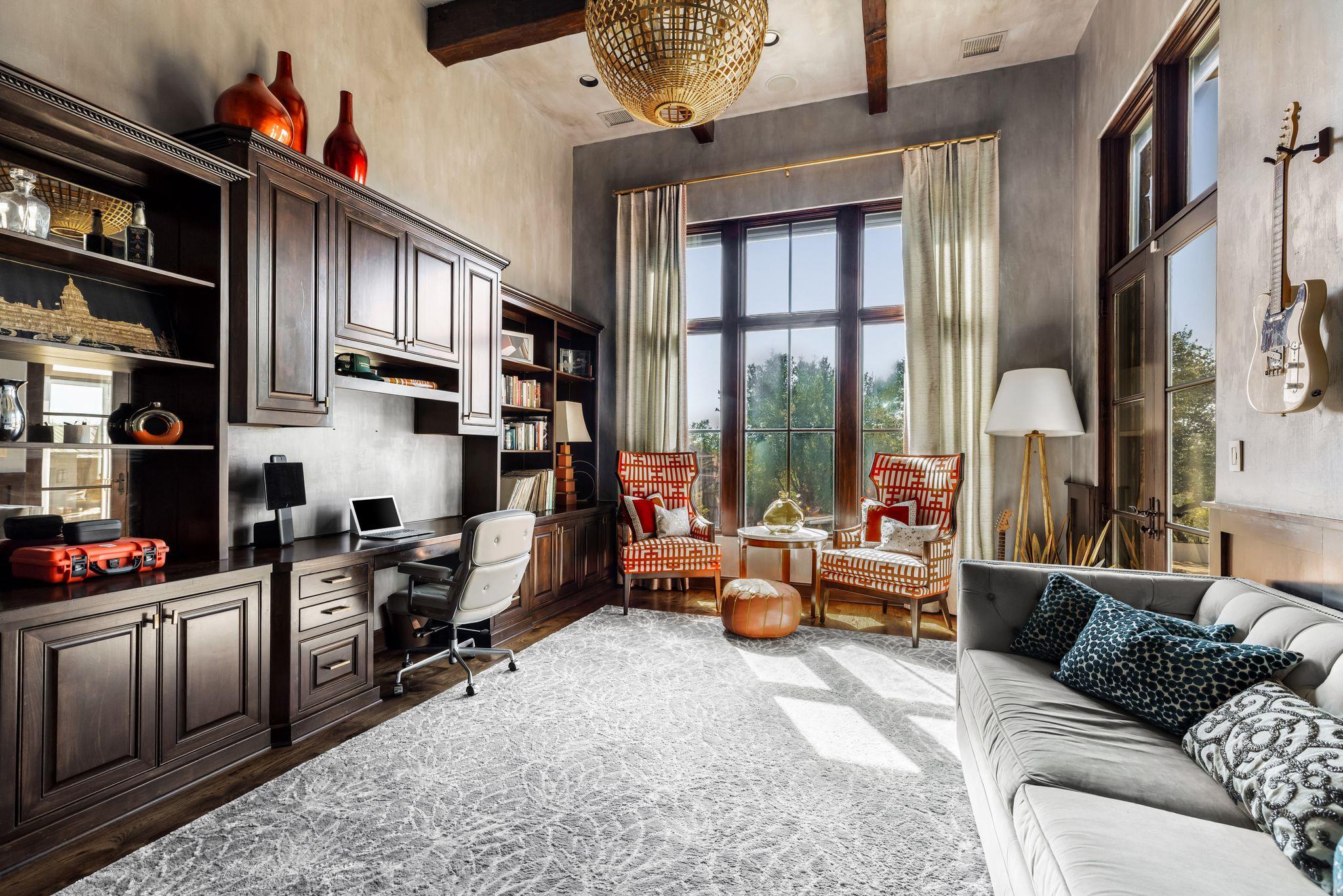 12317 Emory Oak Ln, Austin, TX 78738