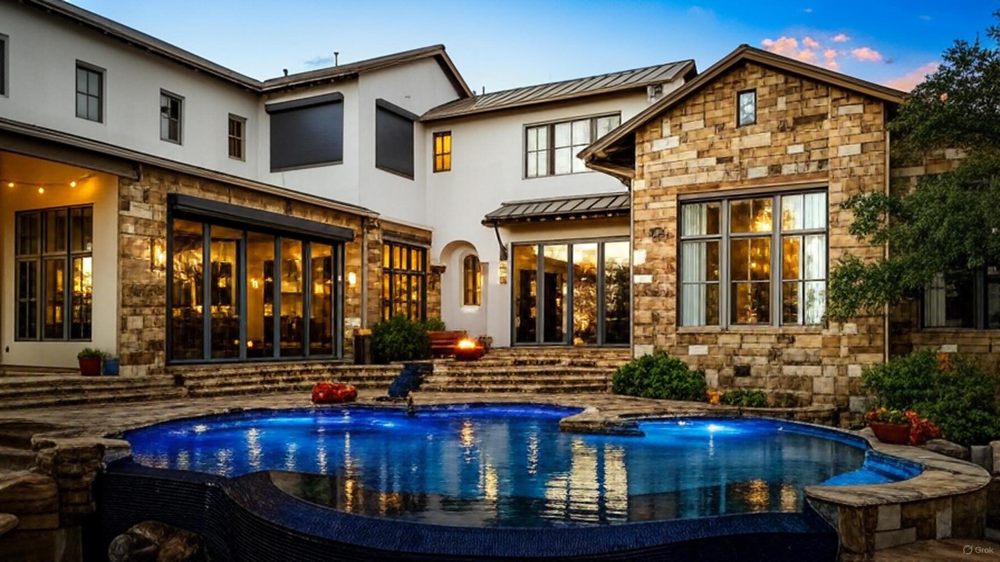 12317 Emory Oak Ln, Austin, TX 78738