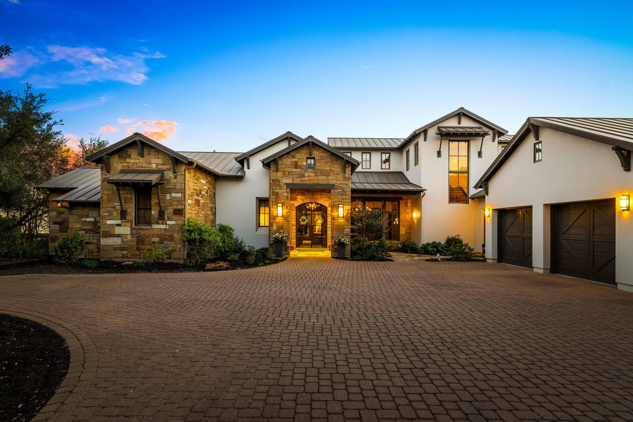 12317 Emory Oak Ln, Austin, TX 78738