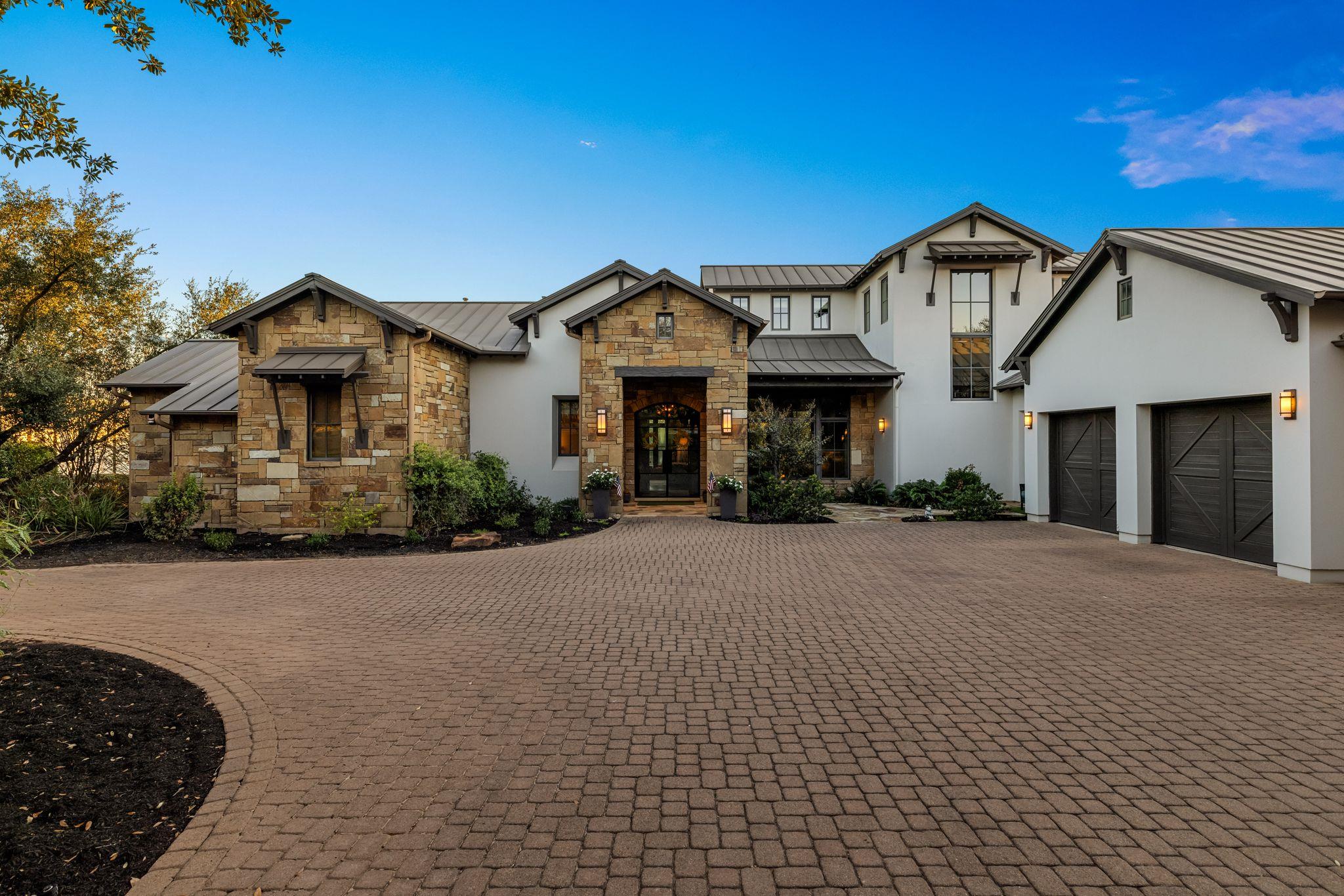 12317 Emory Oak Ln, Austin, TX 78738