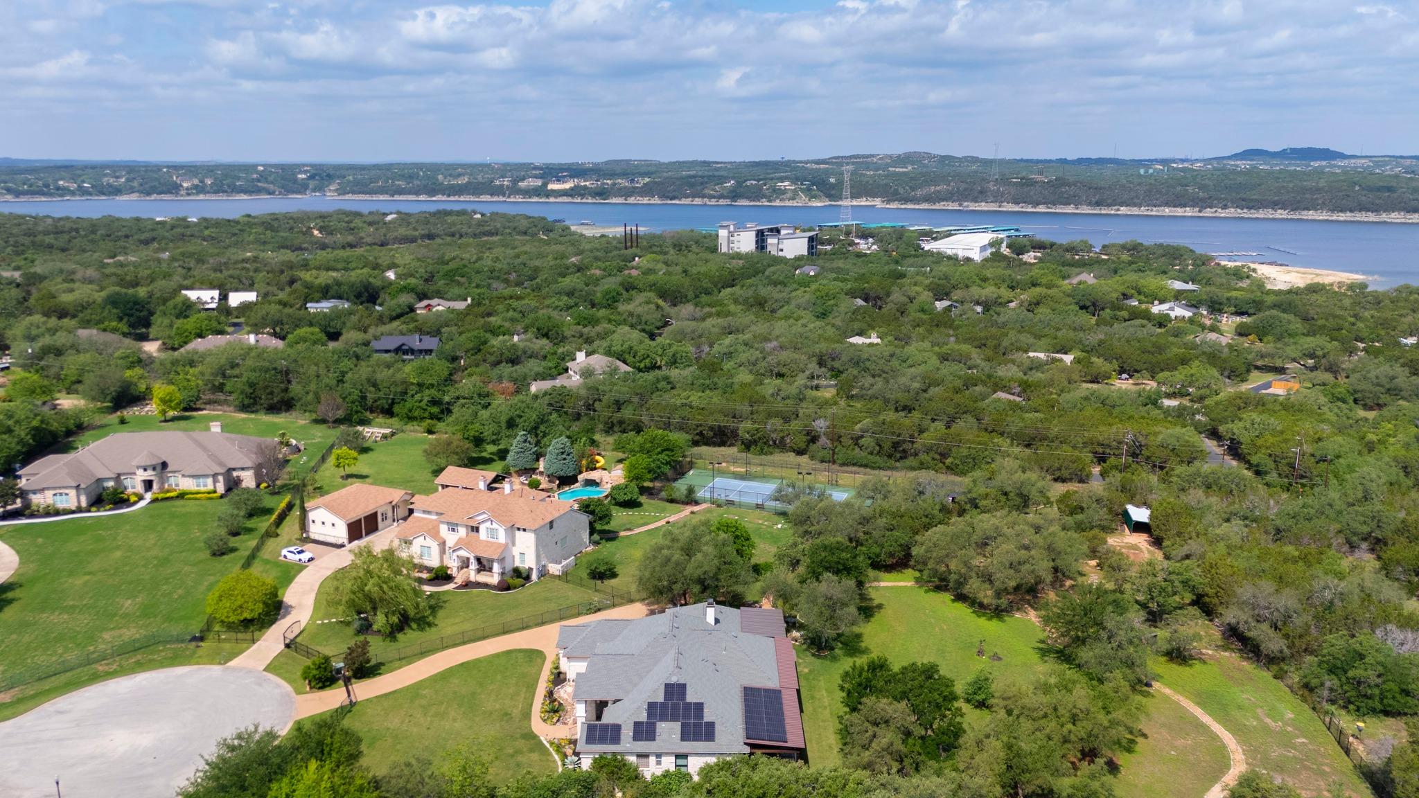 6112 Laguna Cliff Ln, Austin, TX 78734