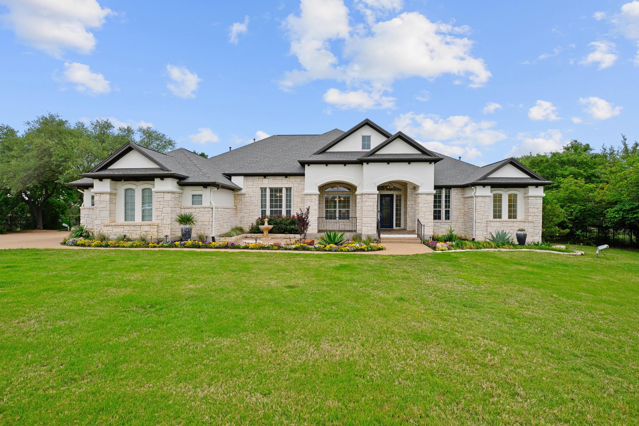 6112 Laguna Cliff Ln, Austin, TX 78734