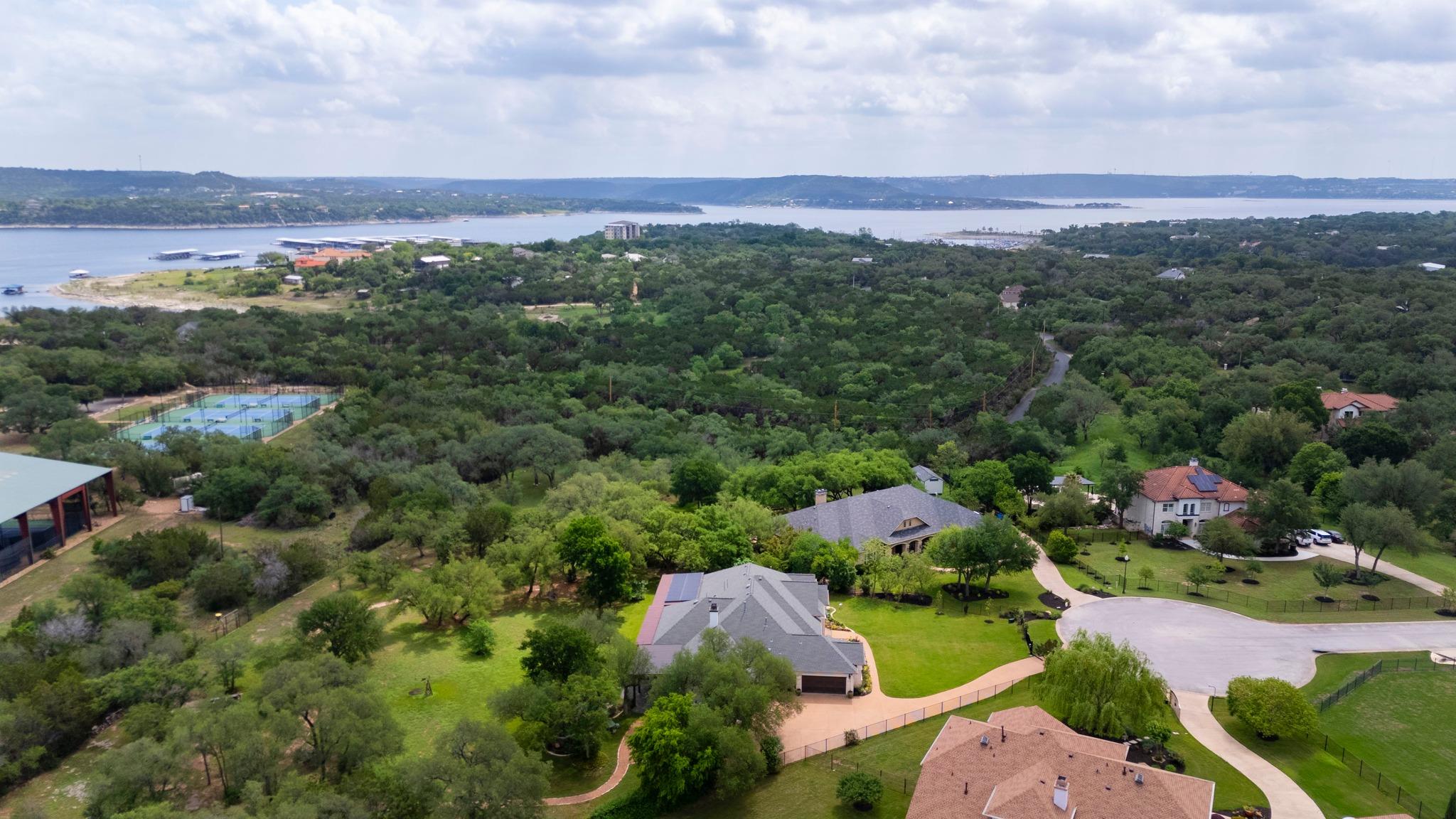6112 Laguna Cliff Ln, Austin, TX 78734