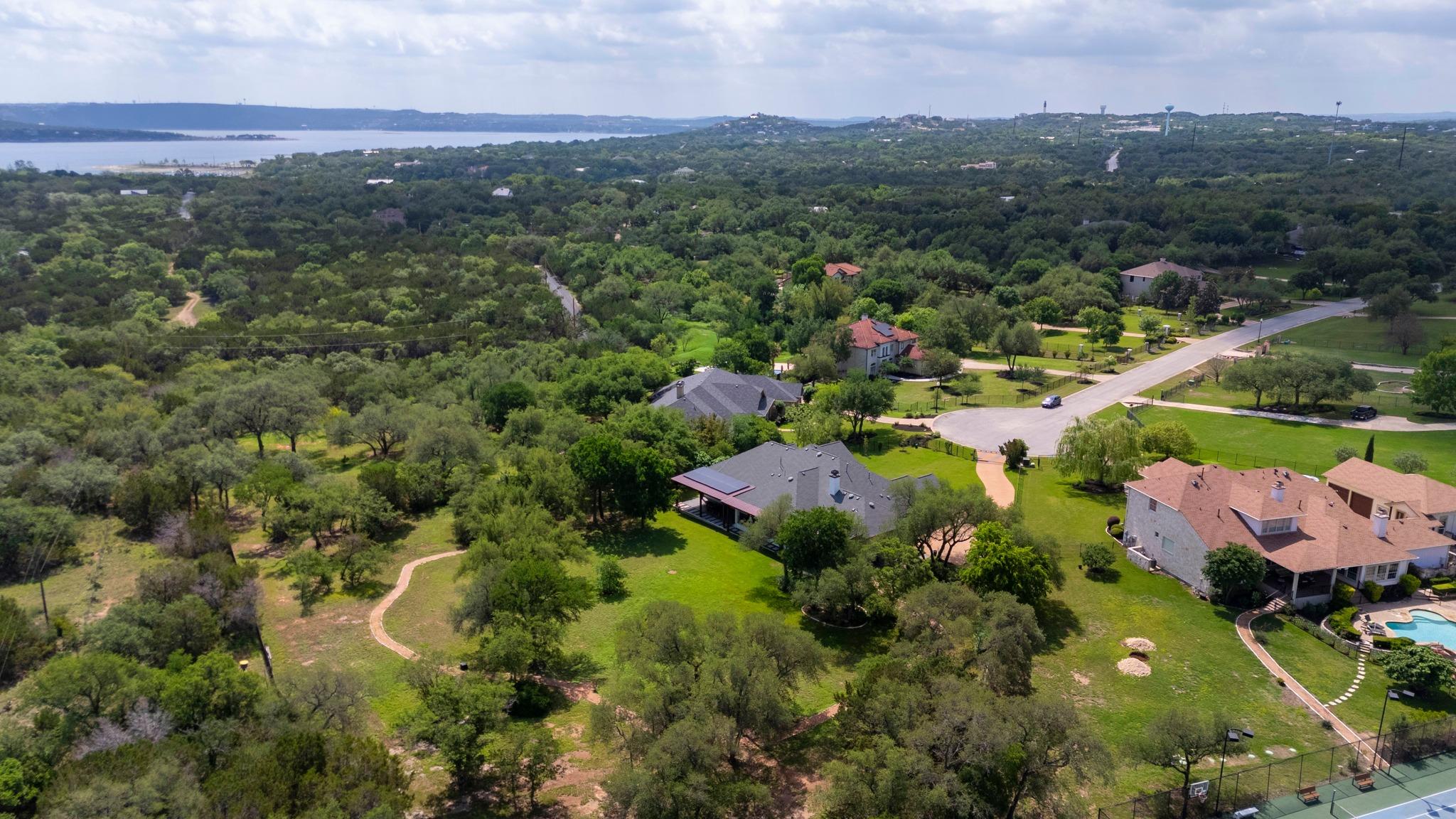 6112 Laguna Cliff Ln, Austin, TX 78734