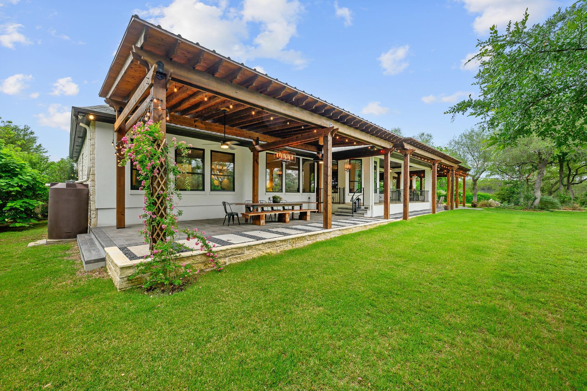 6112 Laguna Cliff Ln, Austin, TX 78734