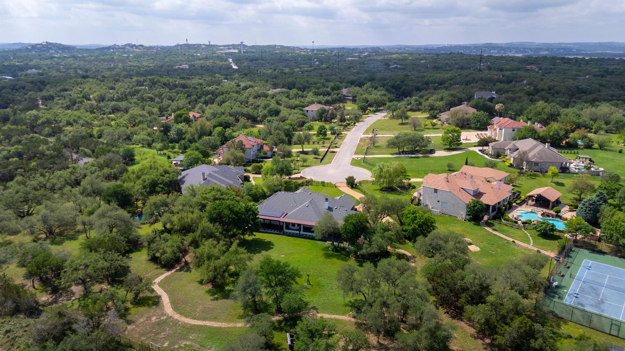 6112 Laguna Cliff Ln, Austin, TX 78734