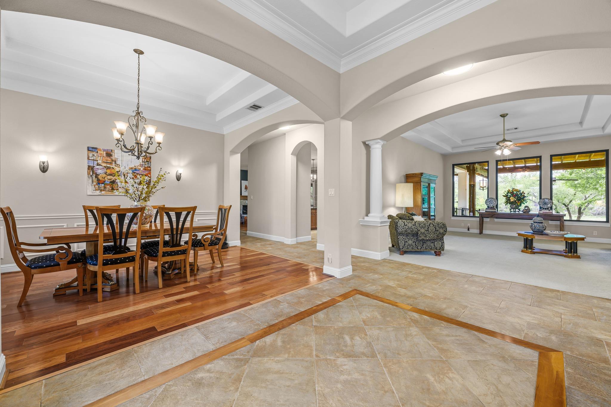 6112 Laguna Cliff Ln, Austin, TX 78734