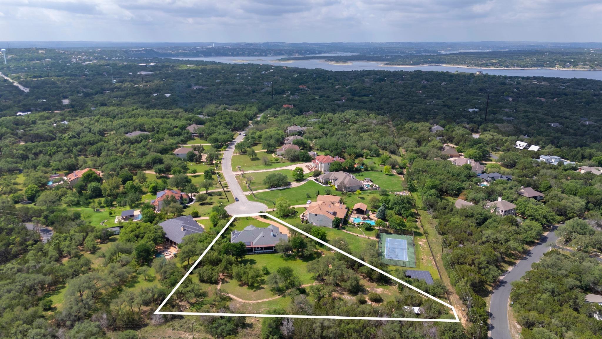6112 Laguna Cliff Ln, Austin, TX 78734