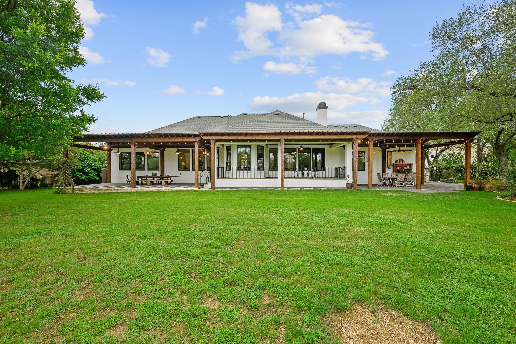 6112 Laguna Cliff Ln, Austin, TX 78734