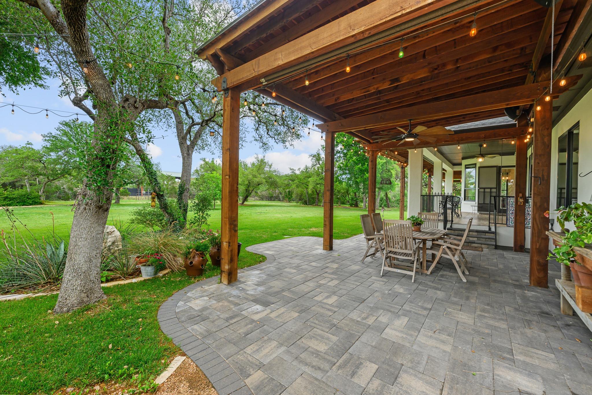 6112 Laguna Cliff Ln, Austin, TX 78734
