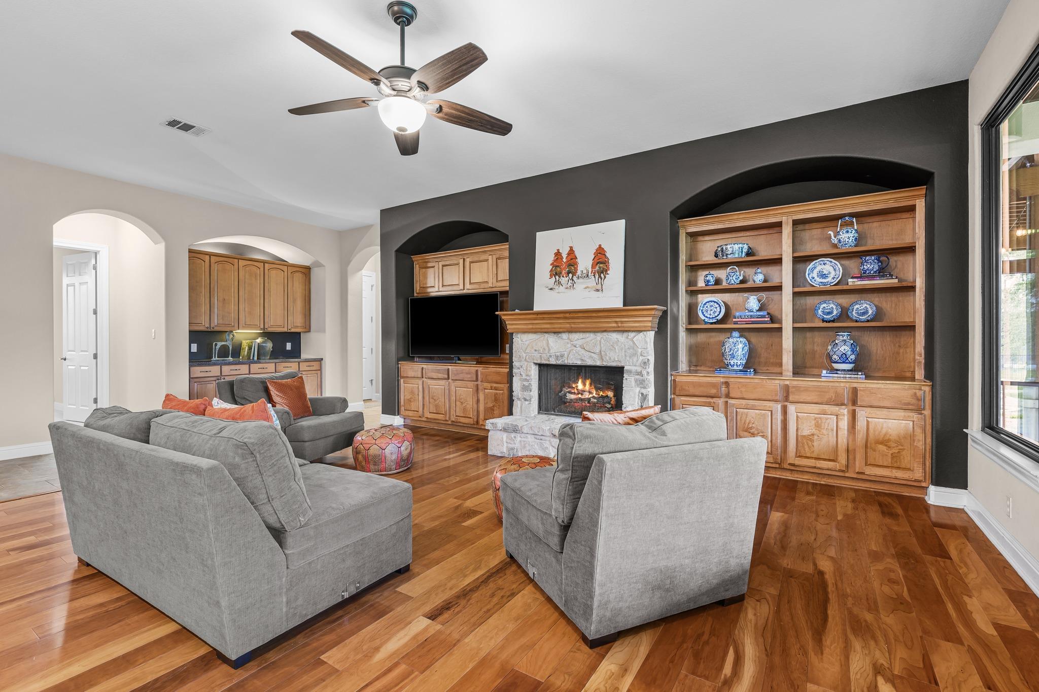 6112 Laguna Cliff Ln, Austin, TX 78734