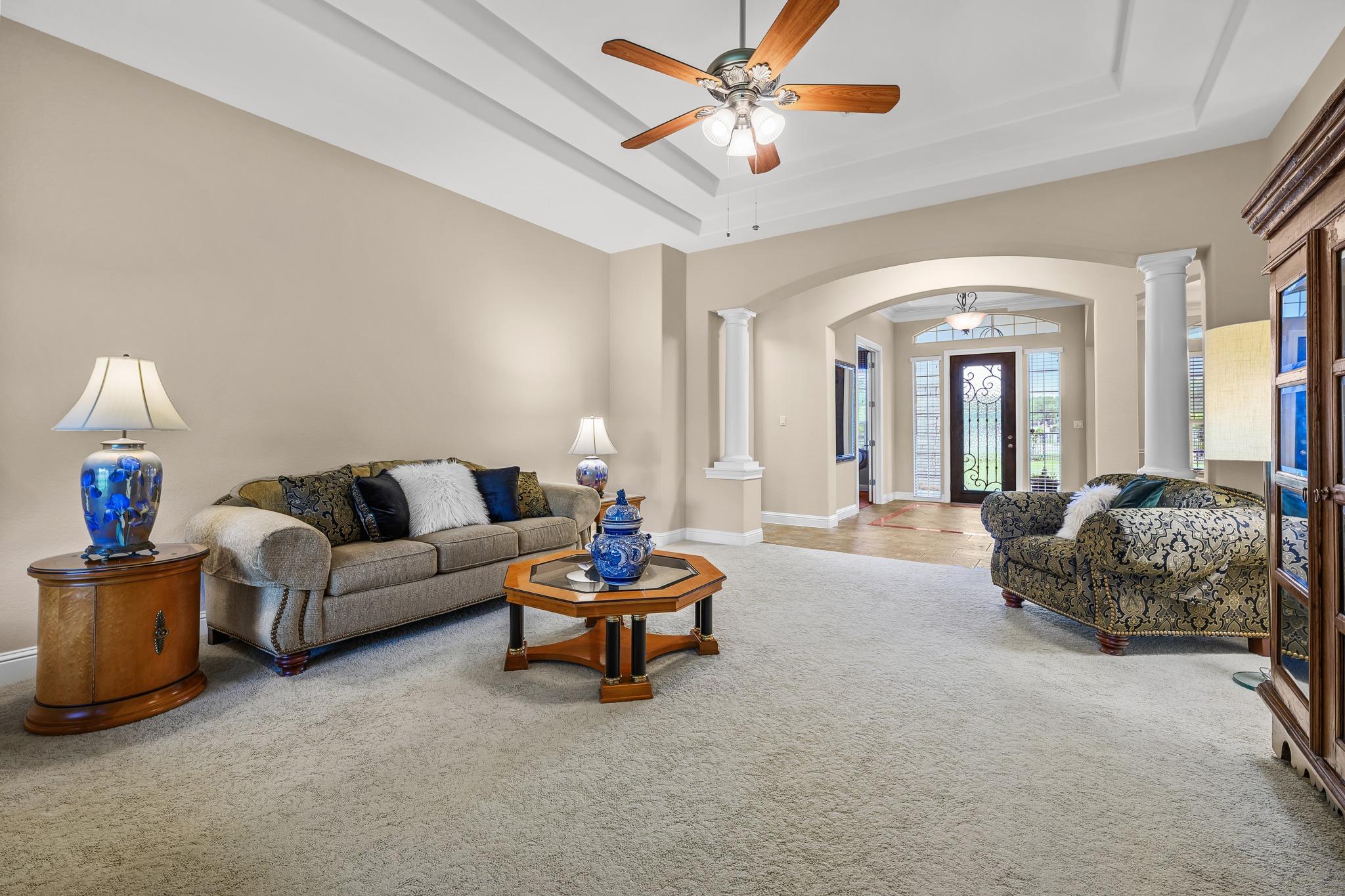 6112 Laguna Cliff Ln, Austin, TX 78734