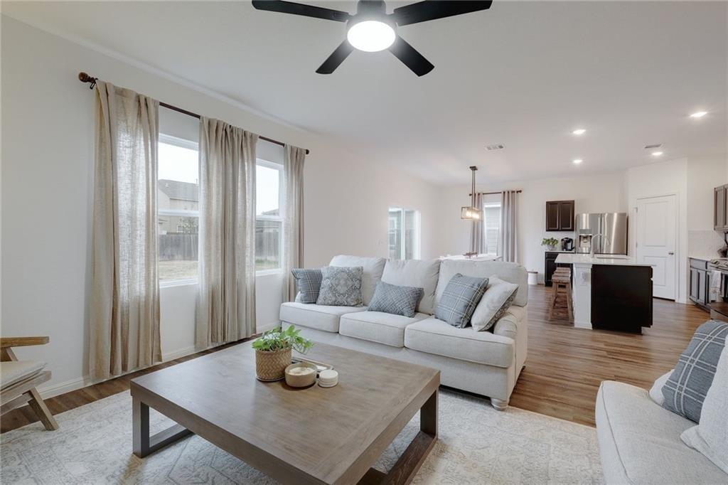 910 Bunton Reserve Blvd, Kyle, TX 78640