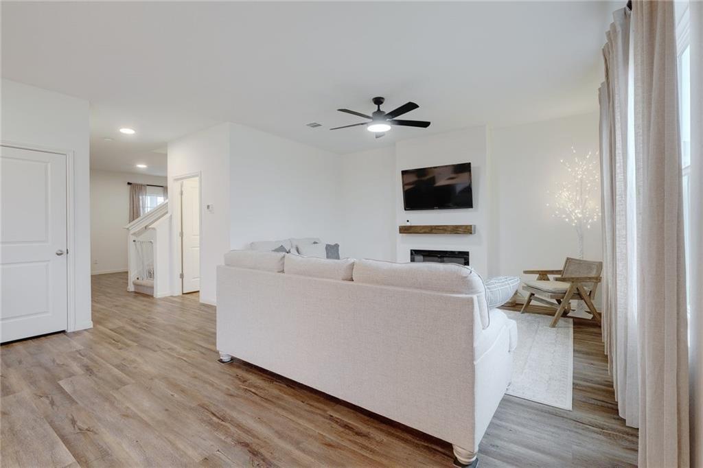 910 Bunton Reserve Blvd, Kyle, TX 78640