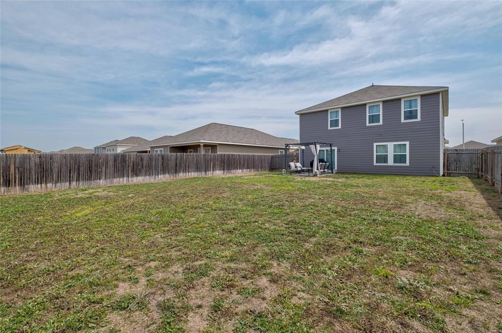 910 Bunton Reserve Blvd, Kyle, TX 78640