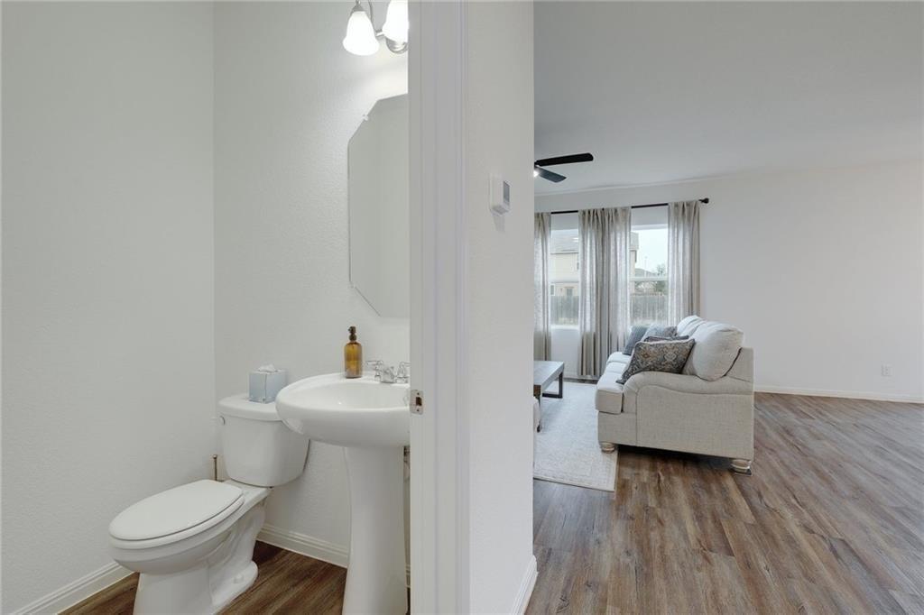 910 Bunton Reserve Blvd, Kyle, TX 78640