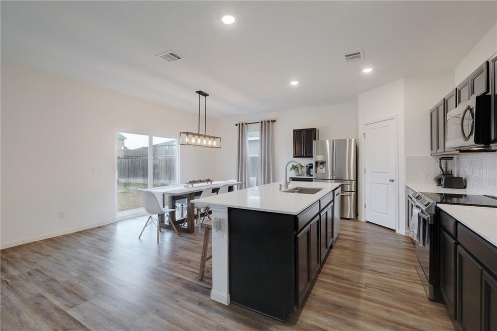 910 Bunton Reserve Blvd, Kyle, TX 78640