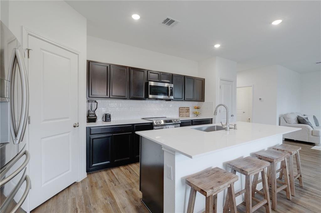 910 Bunton Reserve Blvd, Kyle, TX 78640