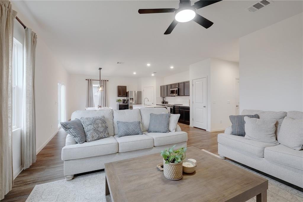 910 Bunton Reserve Blvd, Kyle, TX 78640