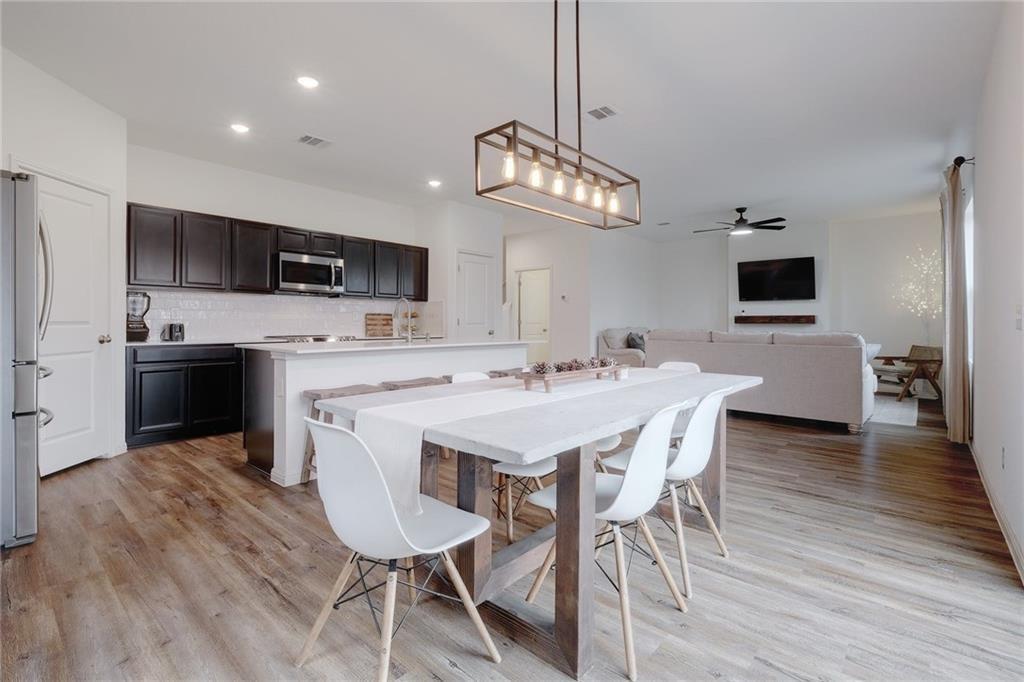 910 Bunton Reserve Blvd, Kyle, TX 78640