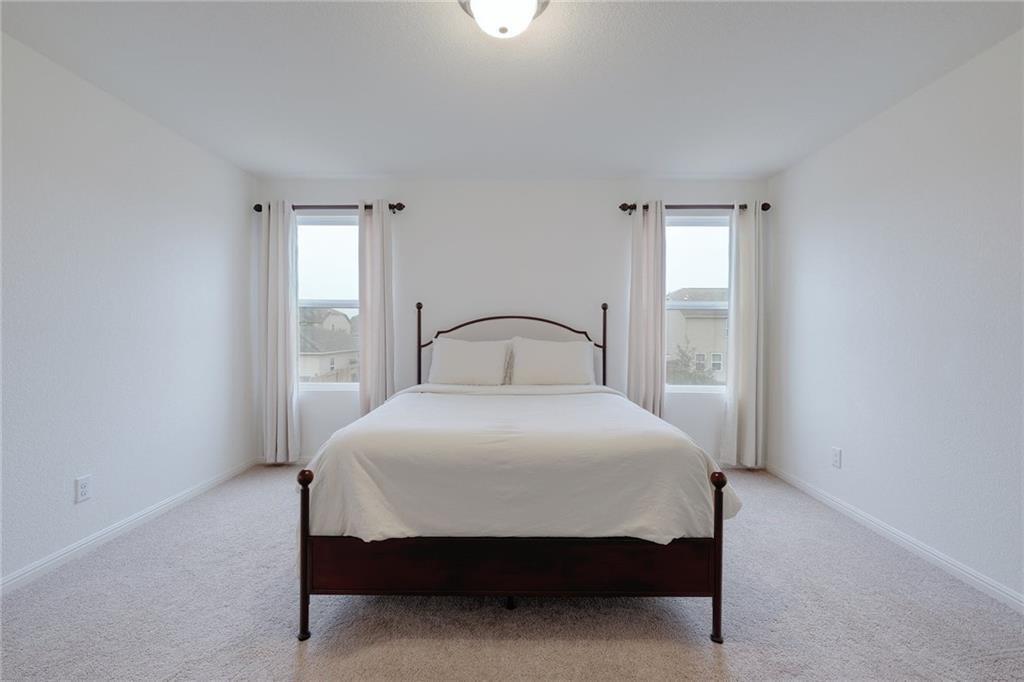 910 Bunton Reserve Blvd, Kyle, TX 78640