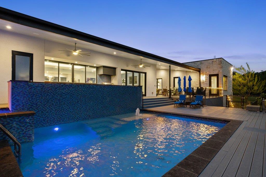 16409 Shane Landon Ct, Austin, TX 78738