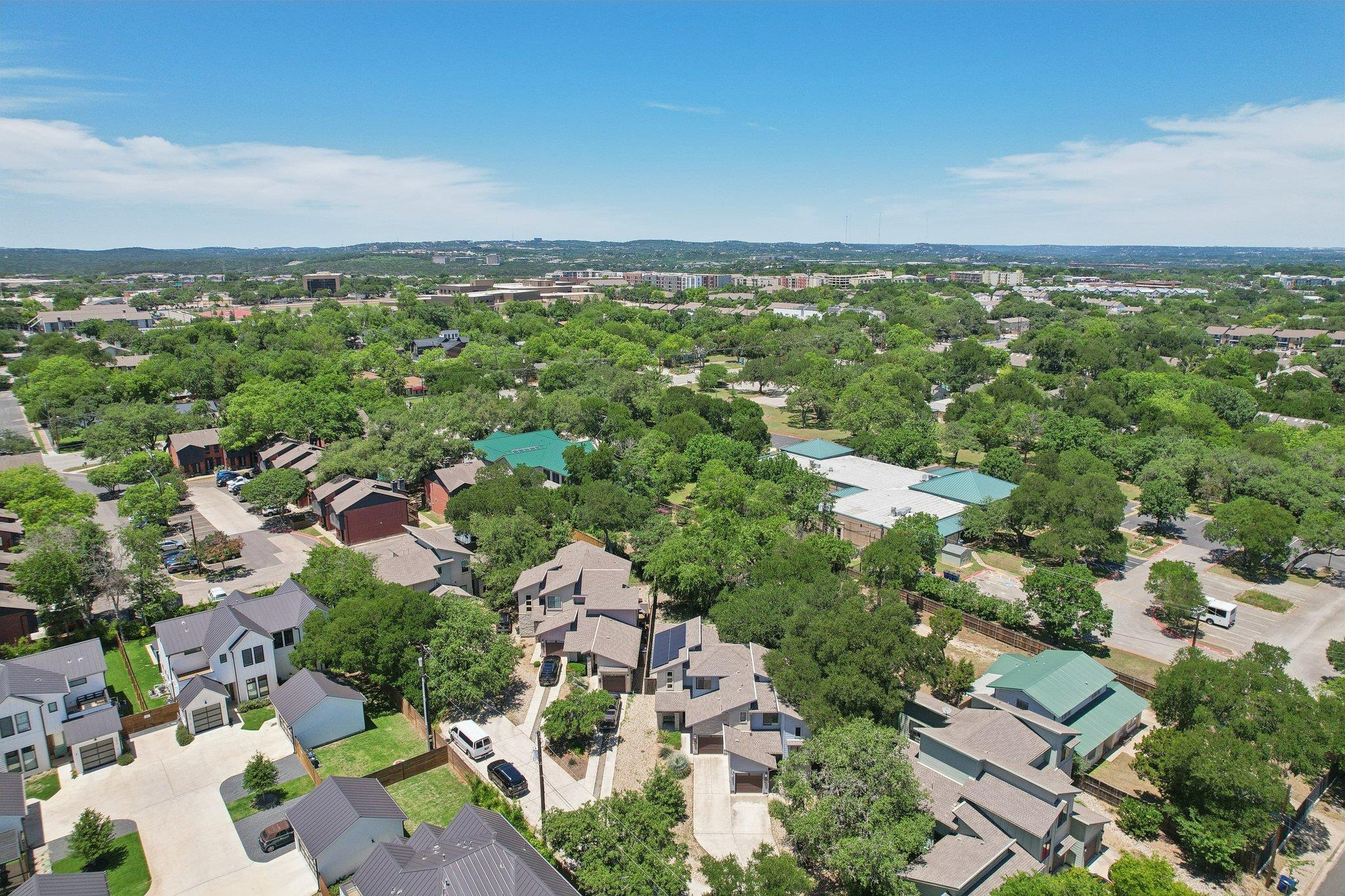 4008 Valley View Rd # A, Austin, TX 78704