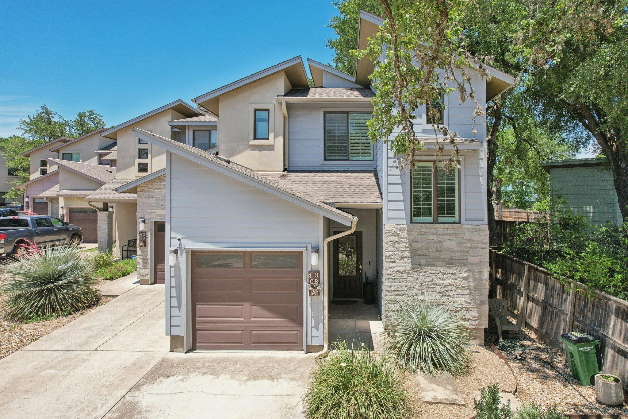 4008 Valley View Rd # A, Austin, TX 78704