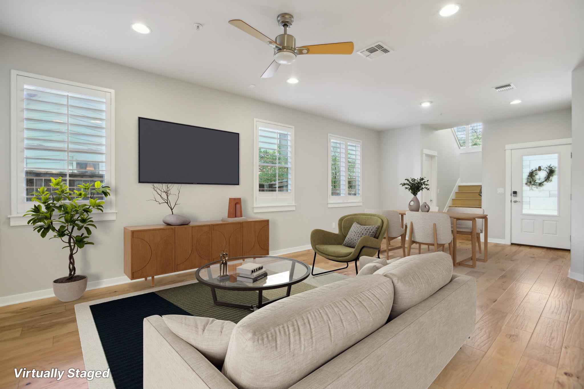 4008 Valley View Rd # A, Austin, TX 78704