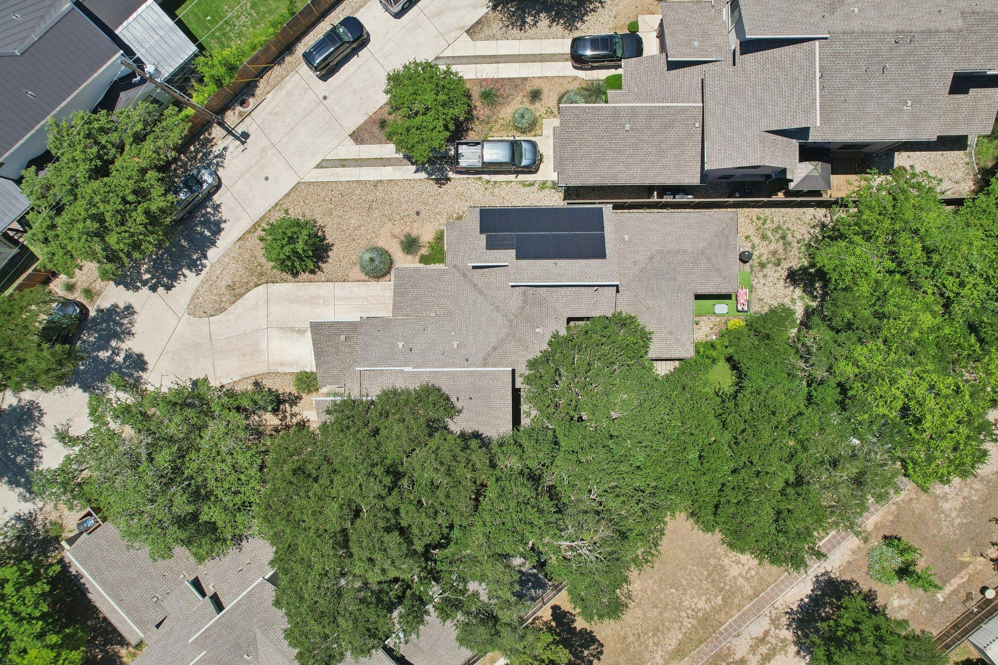 4008 Valley View Rd # A, Austin, TX 78704