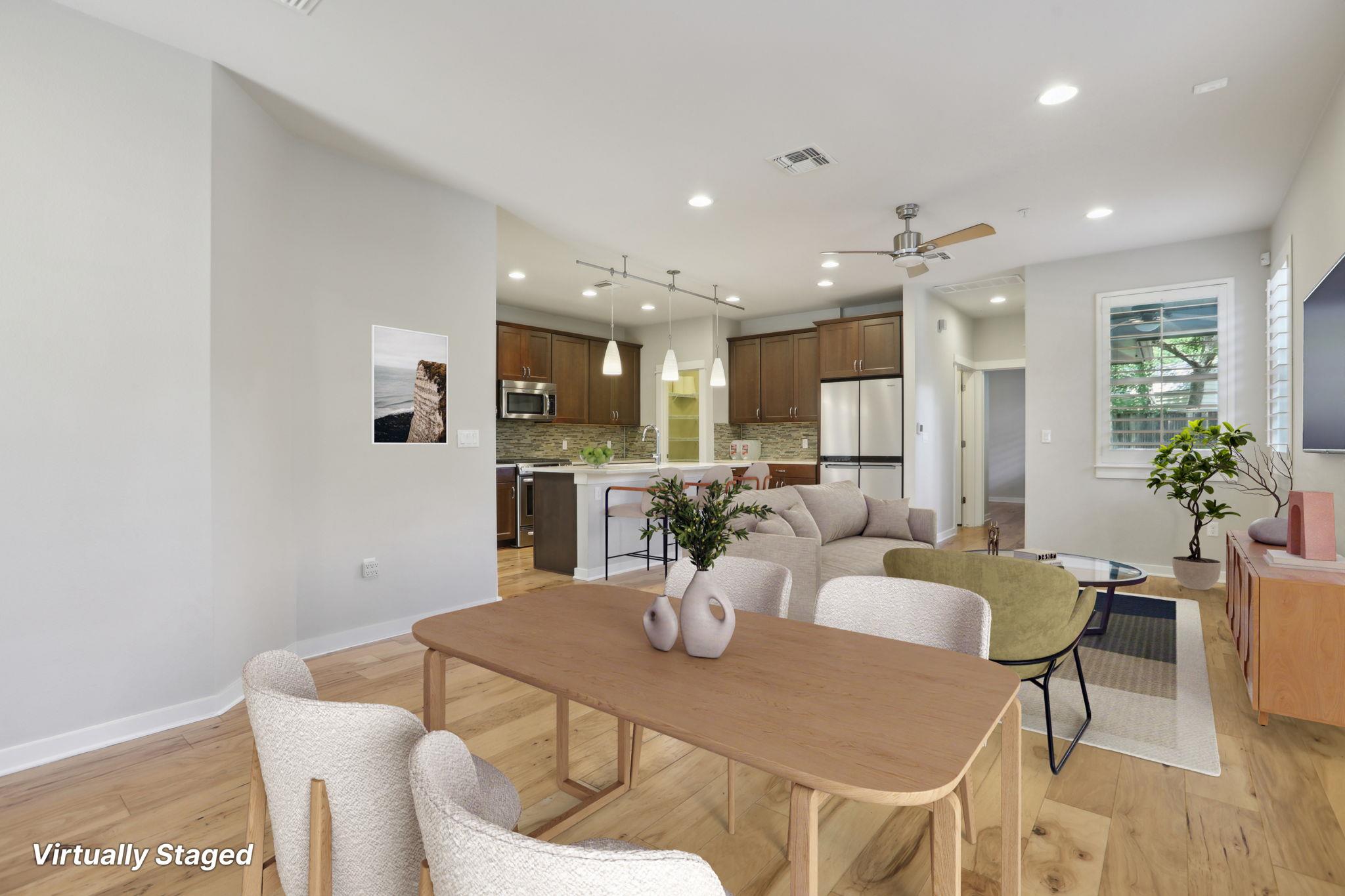 4008 Valley View Rd # A, Austin, TX 78704