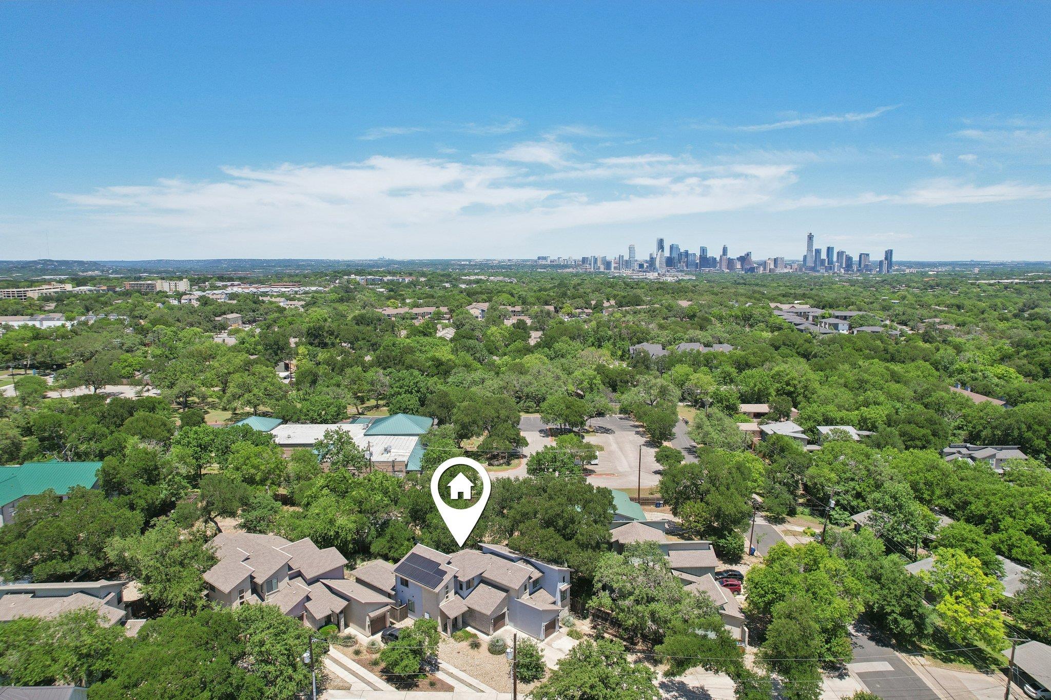 4008 Valley View Rd # A, Austin, TX 78704