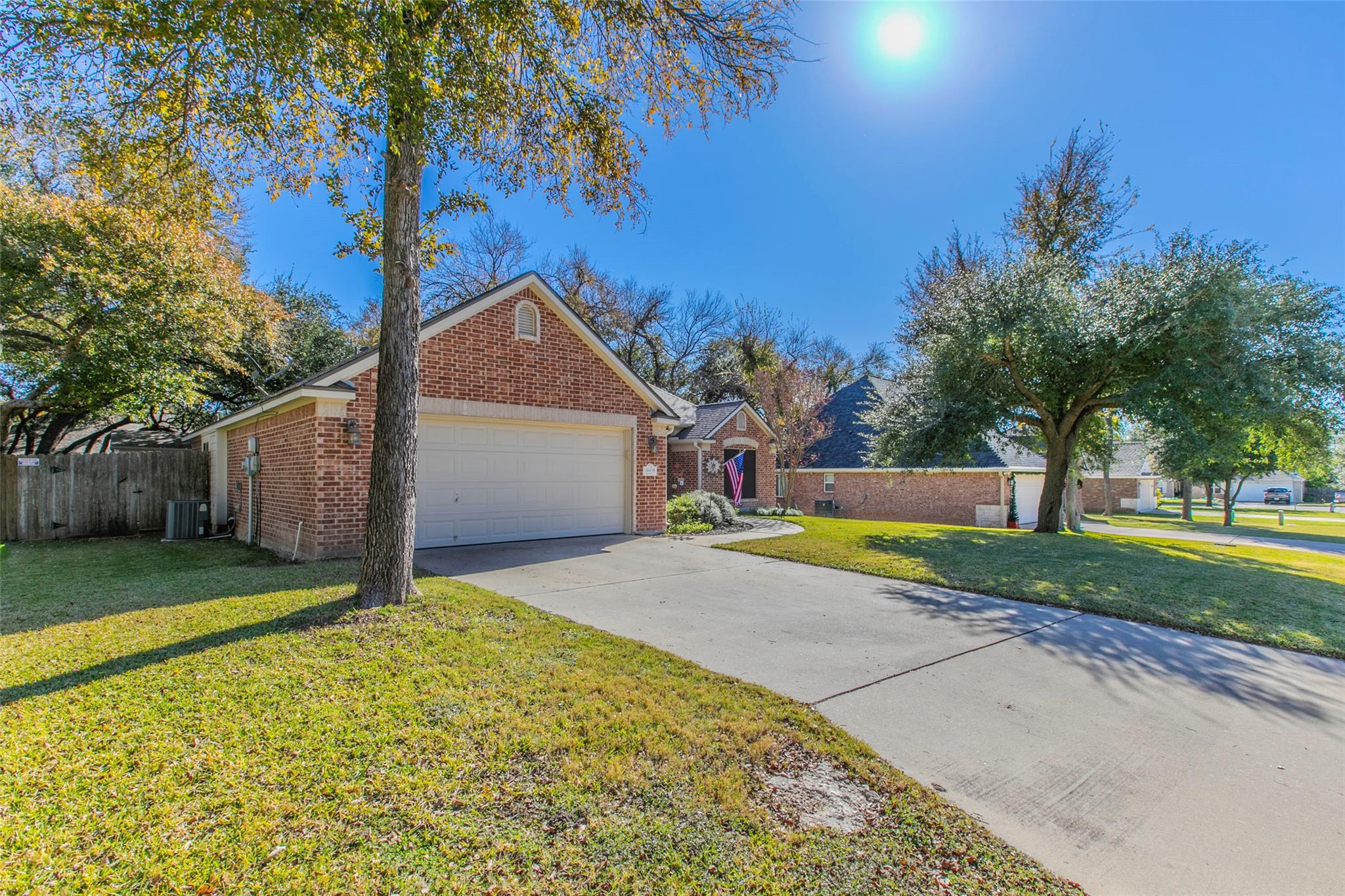 5805 Butterfly Court, Temple, TX 76502