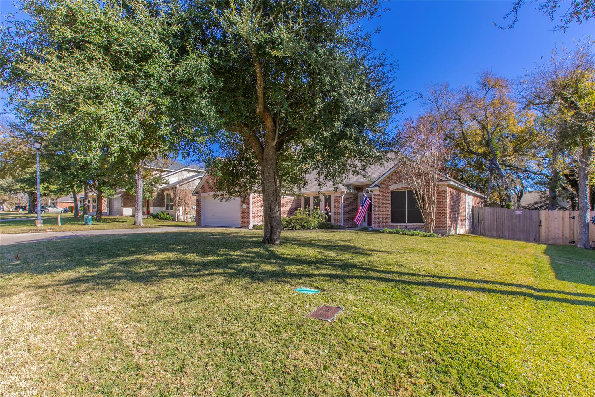 5805 Butterfly Court, Temple, TX 76502