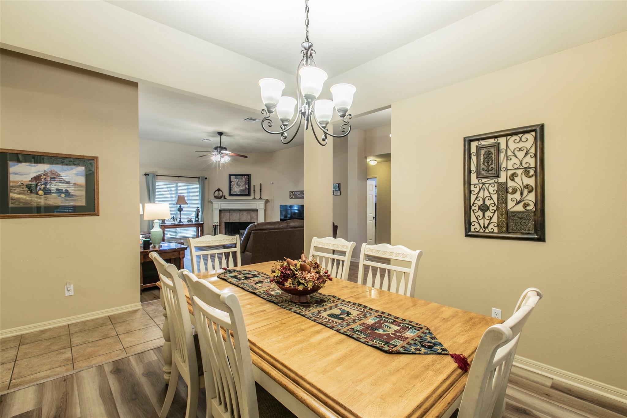 5805 Butterfly Court, Temple, TX 76502