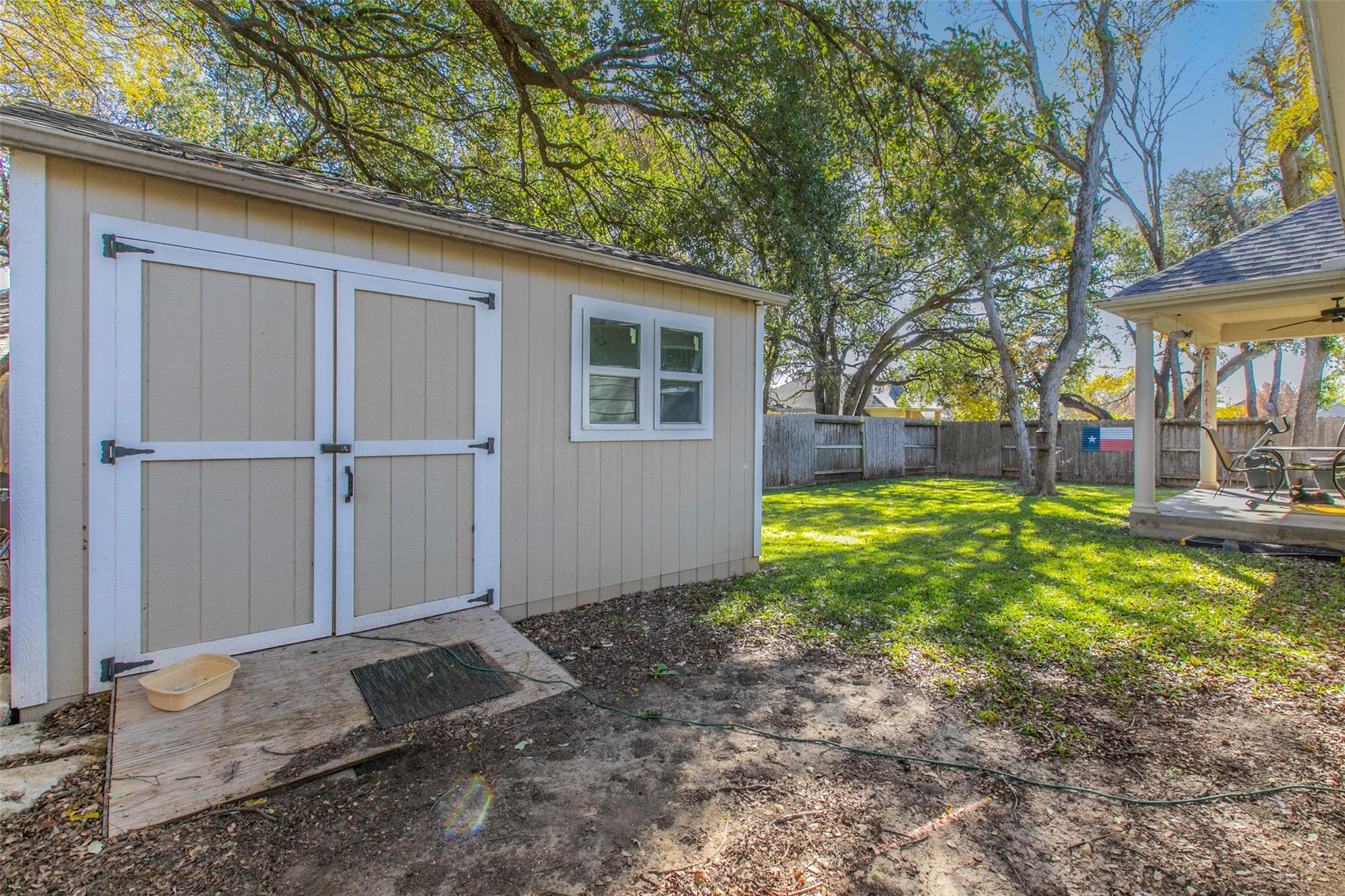 5805 Butterfly Court, Temple, TX 76502