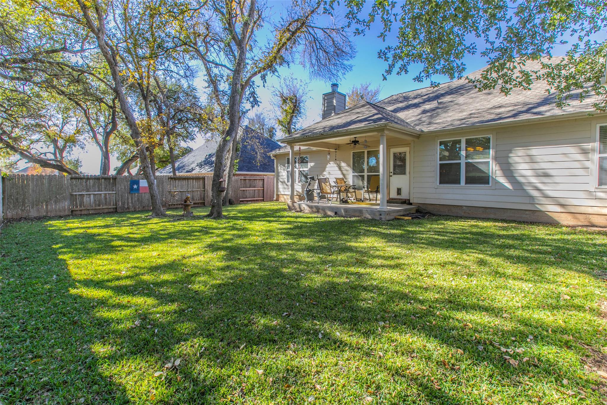 5805 Butterfly Court, Temple, TX 76502