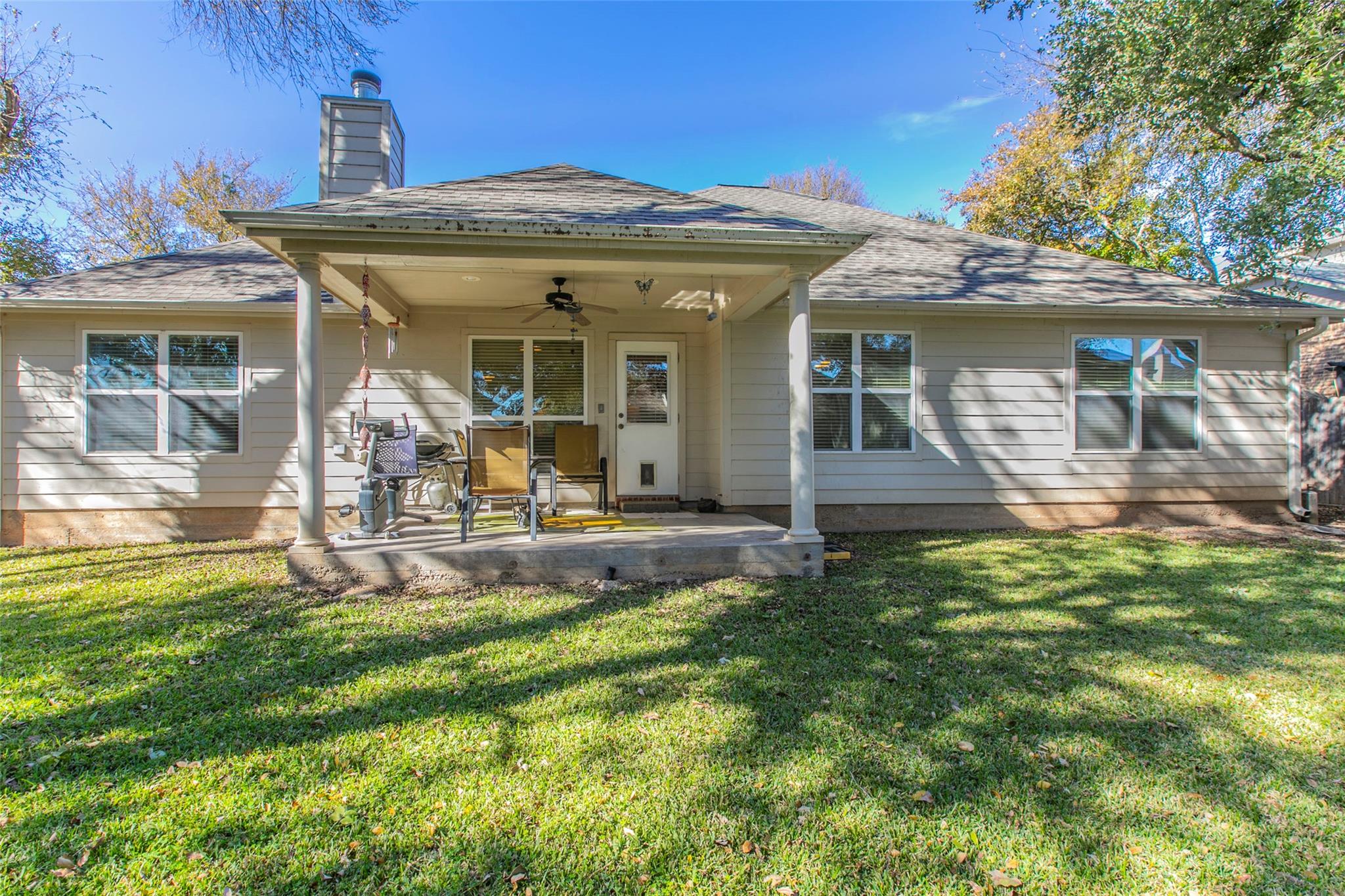 5805 Butterfly Court, Temple, TX 76502