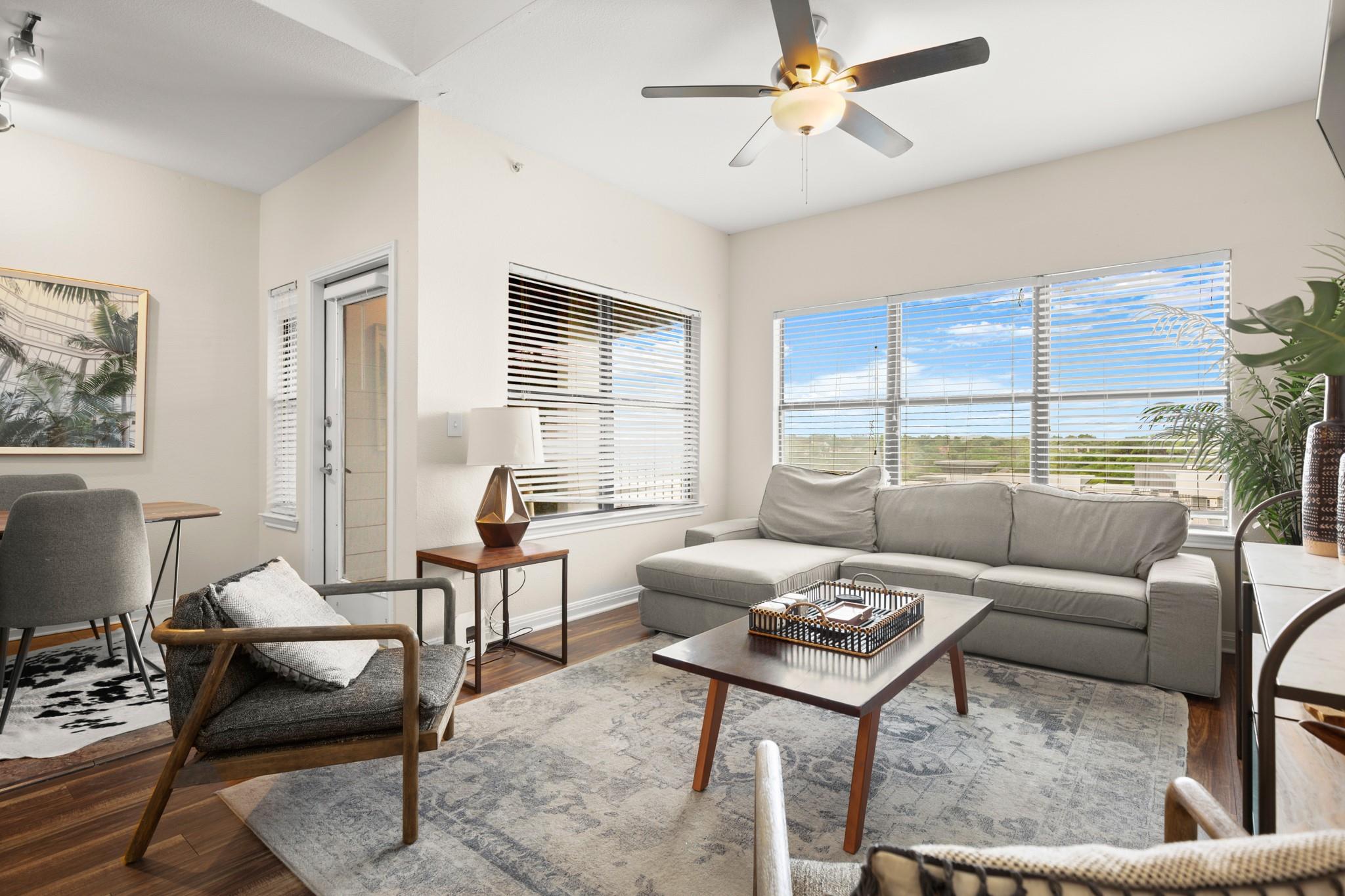 2502 Leon St # 512, Austin, TX 78705