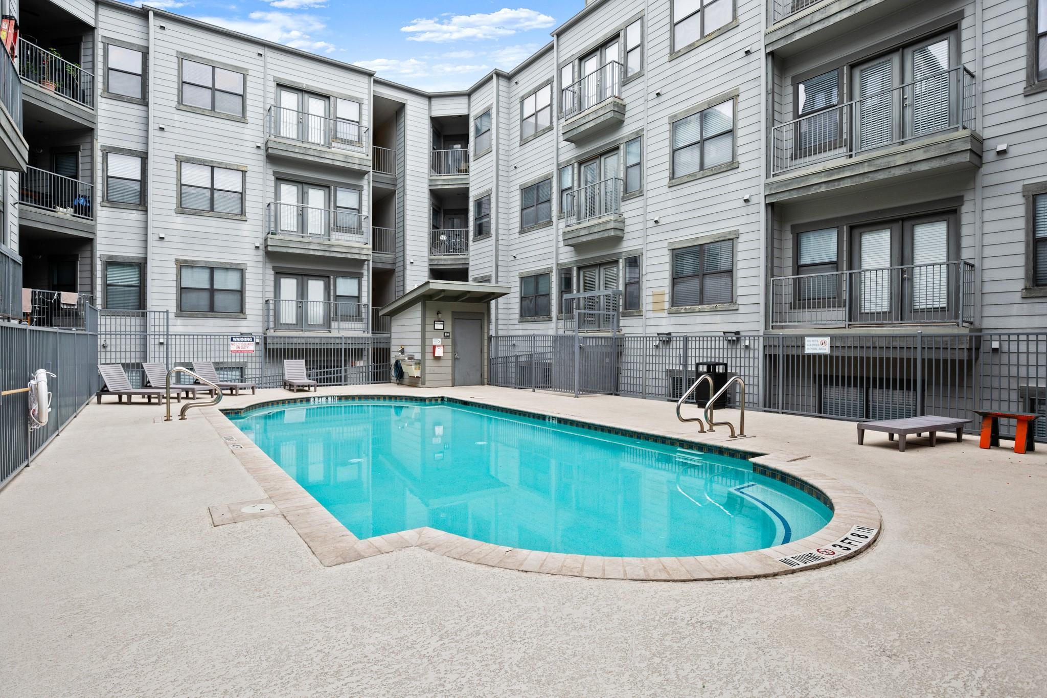 2502 Leon St # 512, Austin, TX 78705