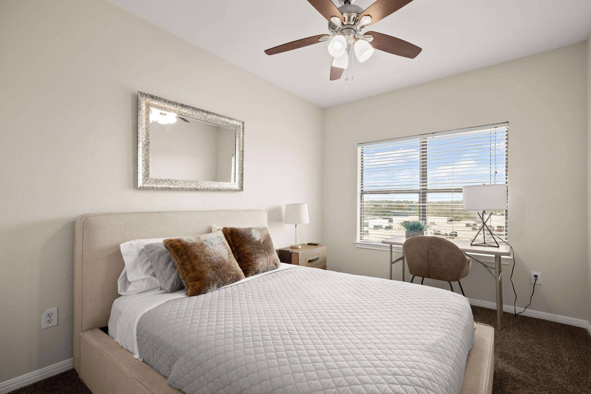 2502 Leon St # 512, Austin, TX 78705