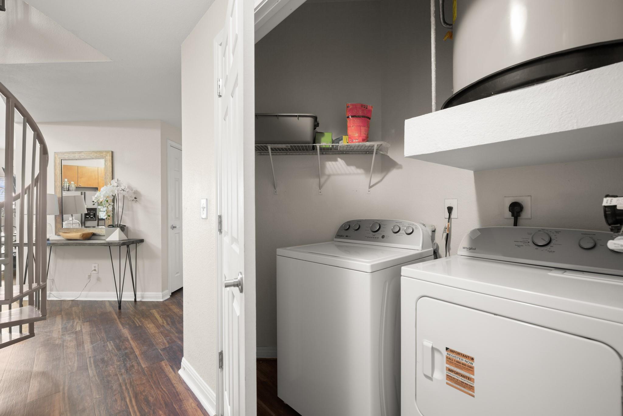 2502 Leon St # 512, Austin, TX 78705