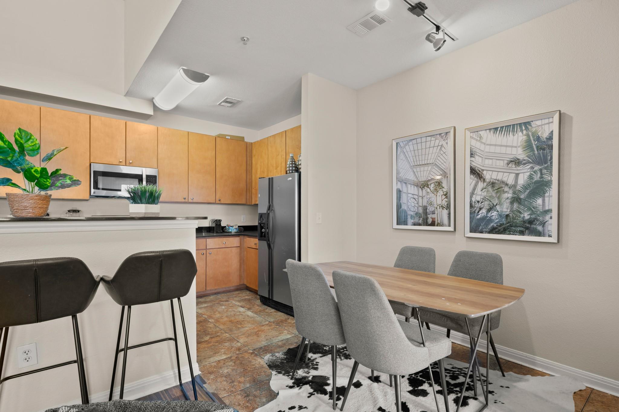 2502 Leon St # 512, Austin, TX 78705