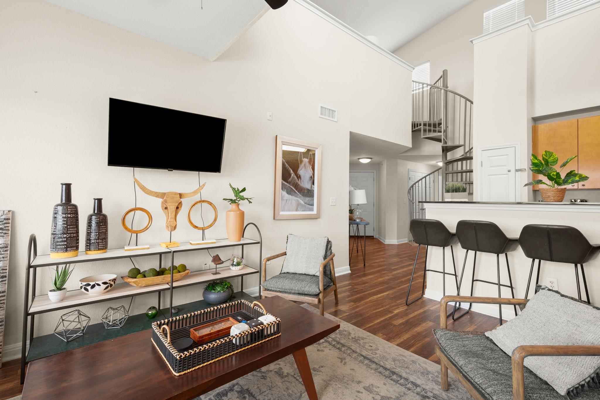 2502 Leon St # 512, Austin, TX 78705